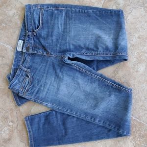 Aeropostale low-rise jeans